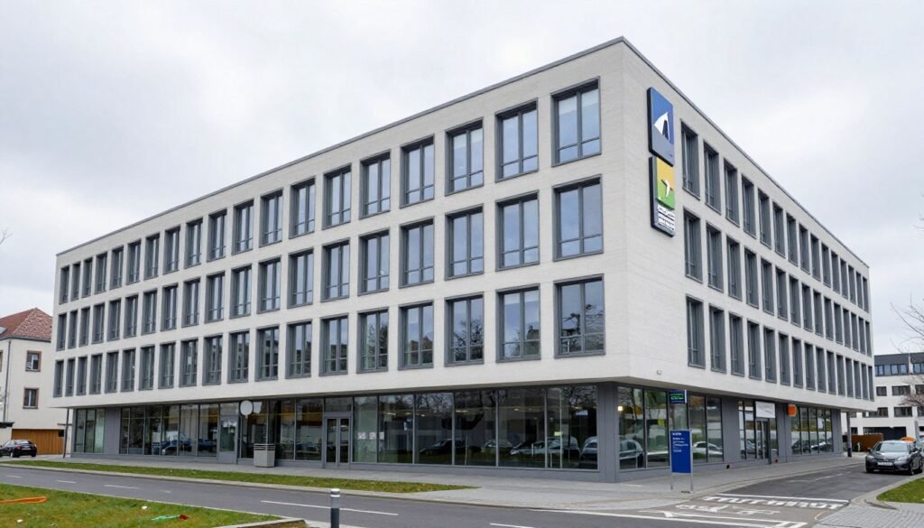 Förderungen der Investitionsbank Schleswig-Holstein bieten für Flensburger zusätzliche Flexibilität