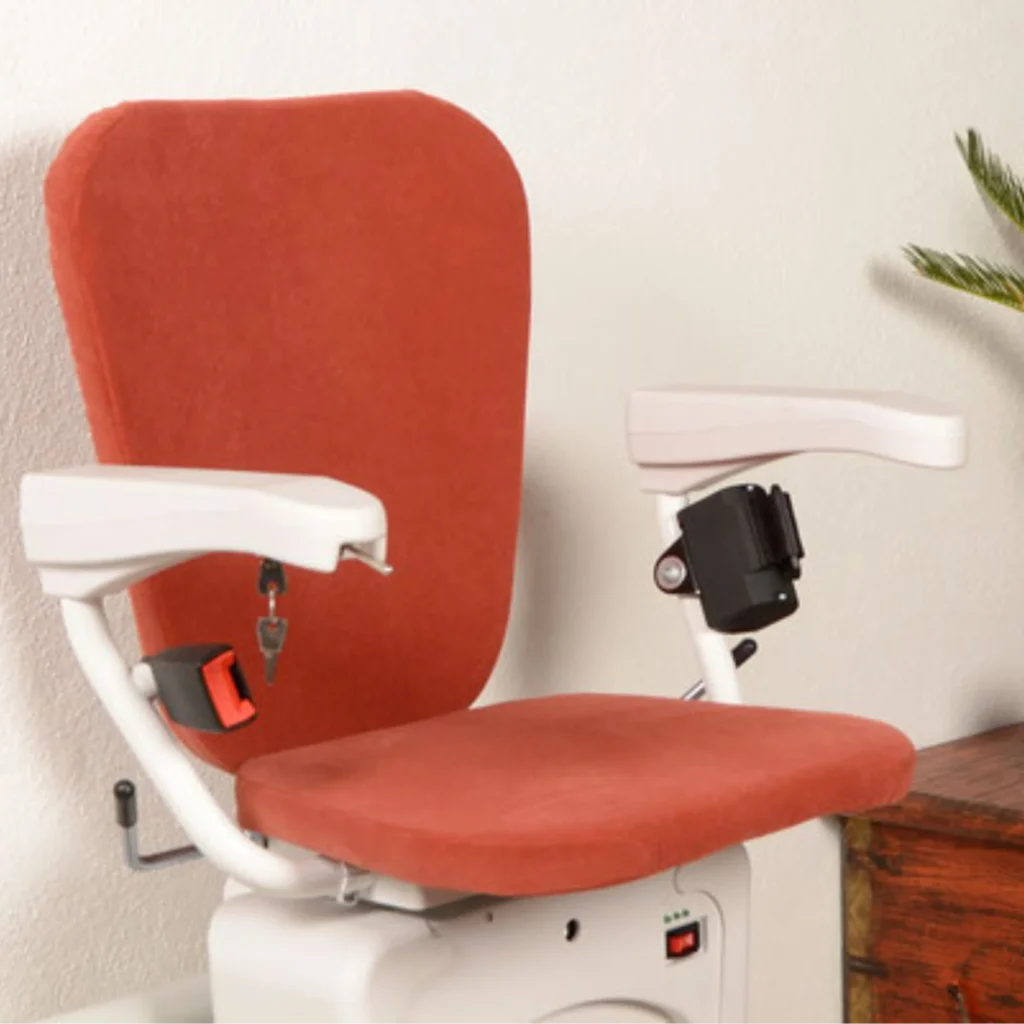 Gebrauchten Treppenlift in Flensburg kaufen